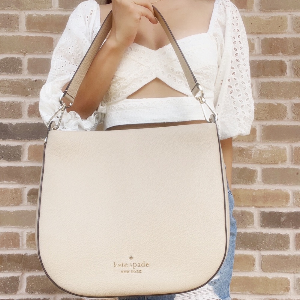 Kate Spade Hobo Bag - Picture 3 of 3